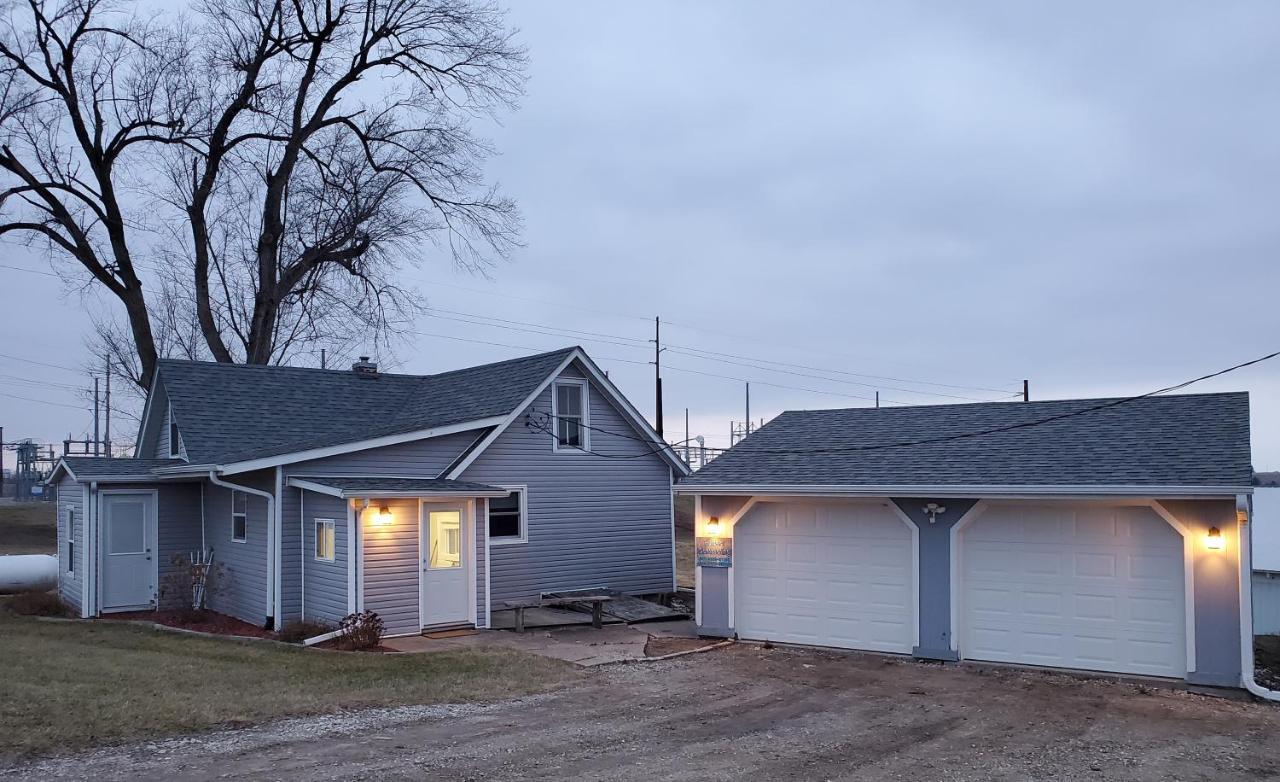 The Lost Gem.... A Little Bit Country Oskaloosa Exterior foto